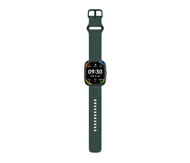 MAXCOM Ecowatch6 Green - 1318307 - zdjęcie 6